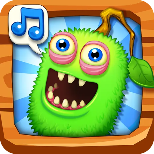 My Singing Monsters Games