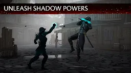 Screenshot 8: Shadow Fight 3