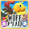 Icon: World of Final Fantasy: Meli-Melo