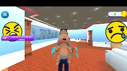 Screenshot 18: Naughty Boy: Daddy Prank Game