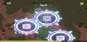 Screenshot 7: Magic Dungeon