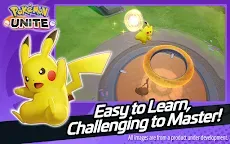 Screenshot 10: Pokemon Unite