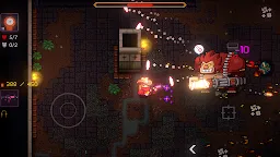 Screenshot 4: Dungeon VS Gunner