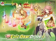 Screenshot 11: Ragnarok：Back to Glory