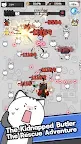 Screenshot 2: Mago Gato: Shooter Idle RPG