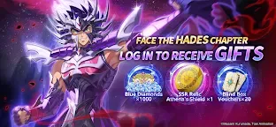 Screenshot 16: Saint Seiya EX | SEA