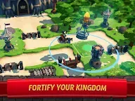 Screenshot 18: Royal Revolt 2: Tower Defense