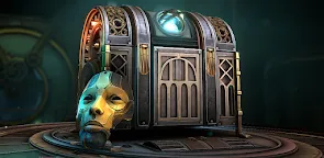 Screenshot 33: Boxes: Lost Fragments