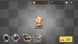 Screenshot 9: Magic Dungeon
