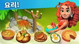 Screenshot 6: 패밀리 아일랜드 - 농장모험게임