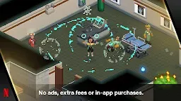 Screenshot 13: Stranger Things 3: The Game
