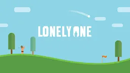 Screenshot 11: Lonely One : Hole-in-one