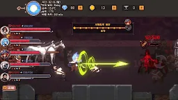 Screenshot 21: Succubus Slayer