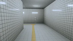 Screenshot 8: 8號出口