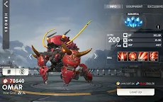 Screenshot 15: Eternal Evolution