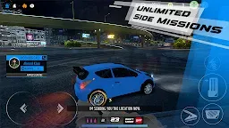 Screenshot 6: Underground Rivals 2 OpenWorld