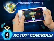 Screenshot 12: BEYBLADE BURST app (Hasbro)