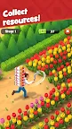 Screenshot 1: Gardenscapes | Global