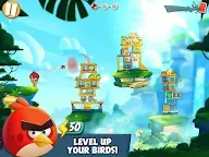 Screenshot 12: Angry Birds 2