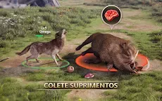 Screenshot 11: Wolf Game: The Wild Kingdom