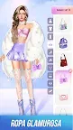 Screenshot 12: Fashion Glow: Model & Style