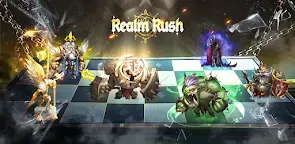 Screenshot 33: Realm Rush – Brave the Chaos