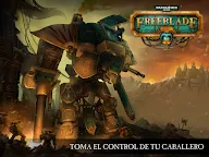 Screenshot 14: Warhammer 40,000: Freeblade