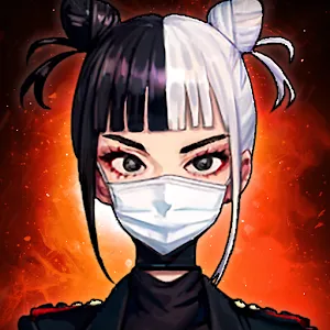 紅荒 : 團隊 idle RPG