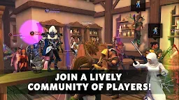 Screenshot 18: Villagers & Heroes
