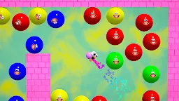 Screenshot 5: I Scream Ice Cream