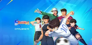 Screenshot 25: CAPTAIN TSUBASA: ACE