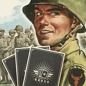 KARDS - 二戰紙牌遊戲
