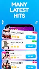 Screenshot 2: Latin Tiles Game: Piano Rhythm