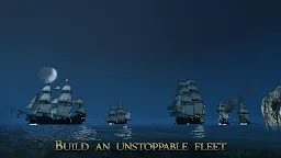 Screenshot 5: 海盜：死亡瘟疫