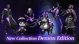 Screenshot 1: RebirthM