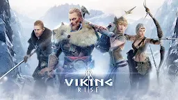 Screenshot 2: Viking Rise
