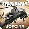 Icon: GUNSHIP BATTLE: SECOND WAR