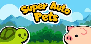 Screenshot 4: Super Auto Pets