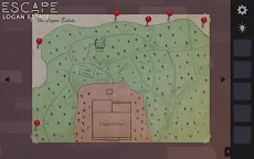 Screenshot 22: Escape Logan Estate