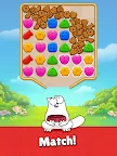Screenshot 9: Simon's Cat Match!