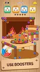 Screenshot 5: Woodle Screw Jam: Nuts & Bolts