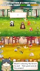 Screenshot 4: Animal Forest : Fuzzy Seasons