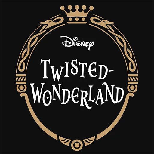 Disney Twisted Wonderland | English