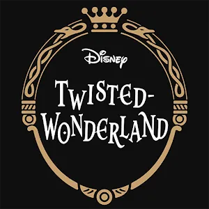 Disney Twisted Wonderland | English