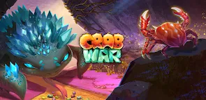 Screenshot 25: Crab War : Idle Swarm Evolution