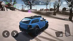 Screenshot 3: Ultimate Offroad Simulator