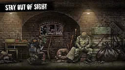 Screenshot 4: 核後餘生
