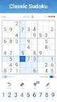 Screenshot 1: Sudoku - Number Master