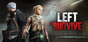 Screenshot 25: Left to Survive