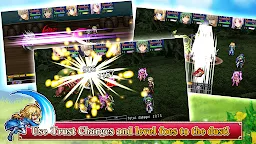 Screenshot 8: Asdivine Cross